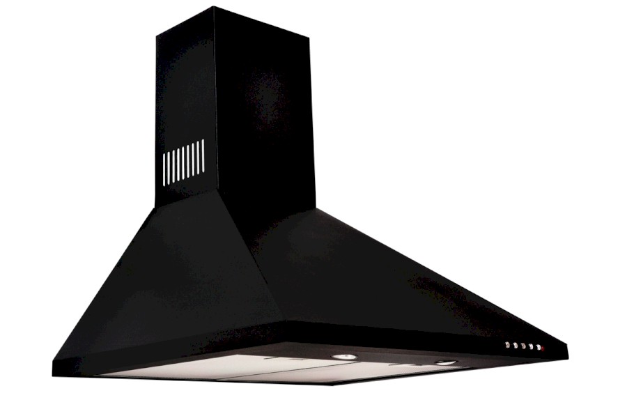 Odsavač par CATA EMPIRE KD 317050 Černá