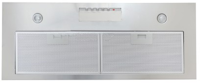 Odsavač par CATA EMPIRE VD 204080 Nerez