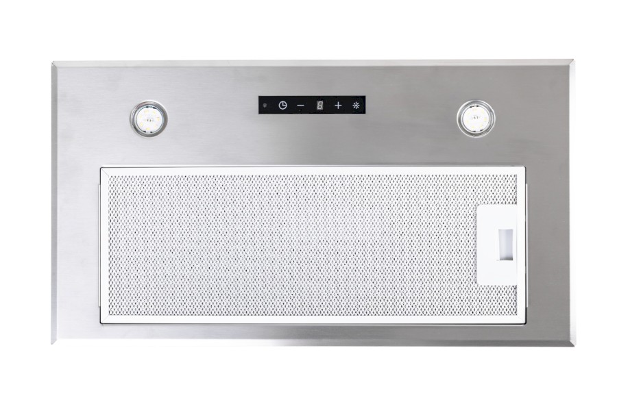 Odsavač par EMPIRE VD 205060 Nerez + DÁLKOVÉ OVLÁDÁNÍ