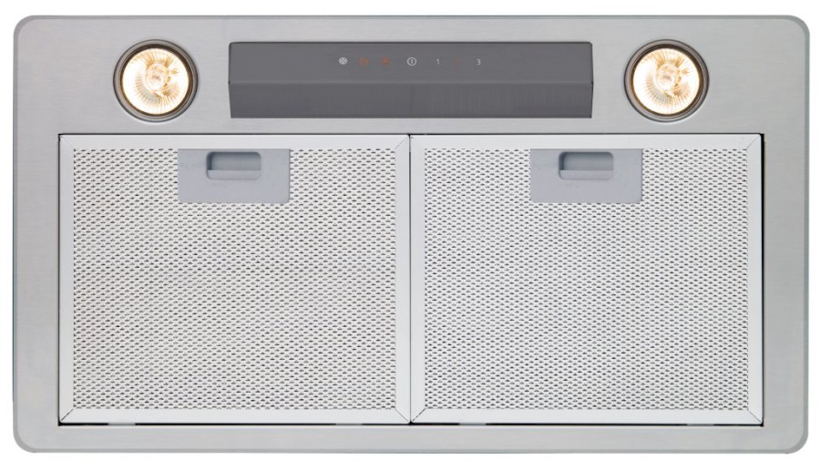 Odsavač par CATA GL 45 Nerez 450