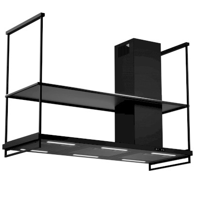 4538-74515030_01 Odsavač par EMPIRE VIP OD SASSARI 150