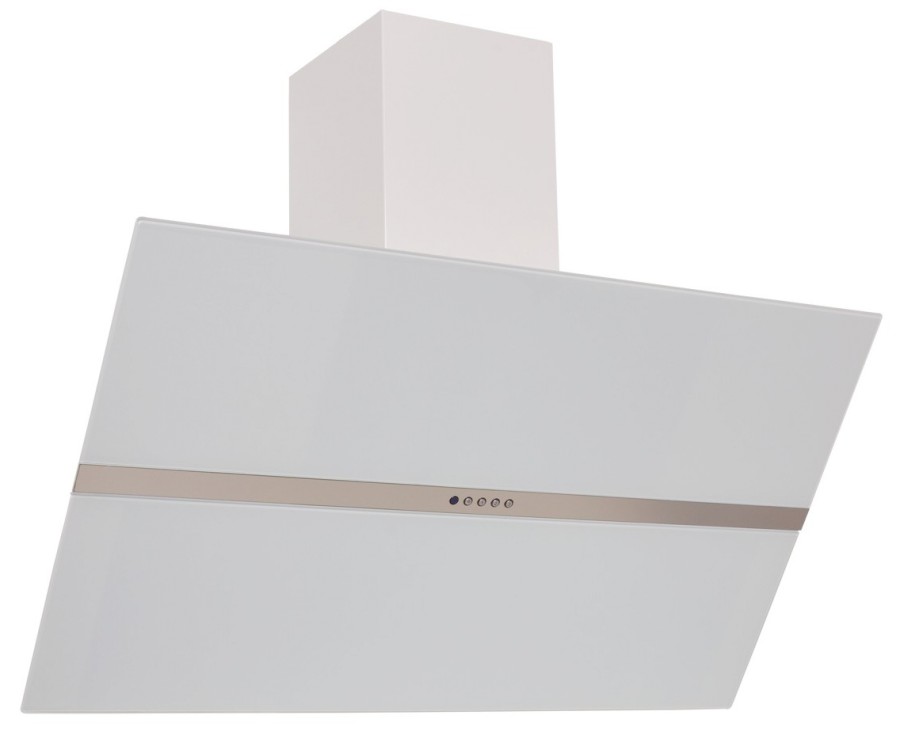 Odsavač par CATA EMPIRE KDp 348090 + DÁLKOVÉ OVLÁDÁNÍ