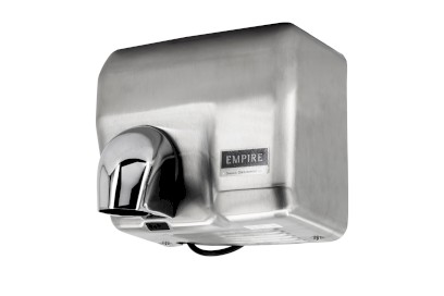 EMPIRE ARIEL AUTOMATIC OSOUŠEČ ANTIVANDAL NEREZ MAT