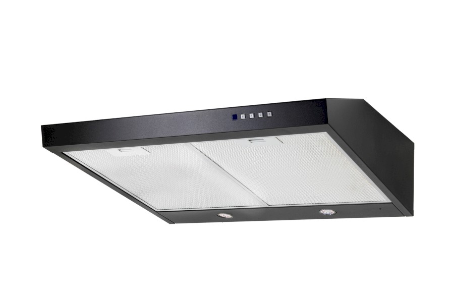 Odsavač par CATA EMPIRE PD VESUV 50 Černá