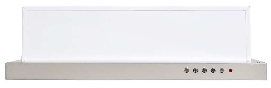 Odsavač par CATA EMPIRE VD 202060 Nerez