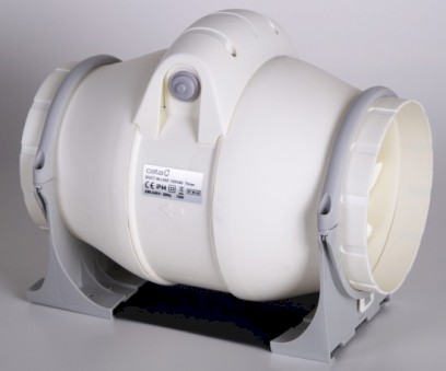 CATA DUCT IN-LINE 150/560