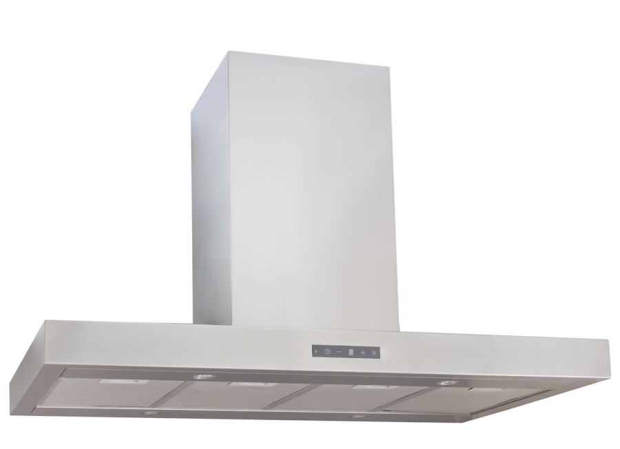 Odsavač par CATA EMPIRE VIP KD 511090 + DÁLKOVÉ OVLÁDÁNÍ