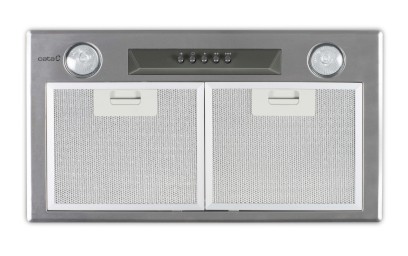 Odsavač par CATA GT PLUS 45 Nerez 450